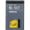 Nokia baterie BL-5CT 1050mAh Li-on - bulk 8592118018432