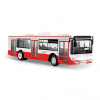 Rappa Autobus, ktorý hlási zastávky česky 28 cm