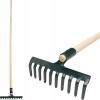 STREND R105, 10 zubé, záhradné s násadou 160 cm