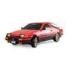 Amewi RC driftovací auto Sprinter Trueno Scale RTR červené 1:18