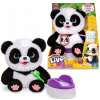 Little Live Pets Moja Panda ChuChu LLP