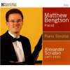 SCRIABIN,A.: Piano Sonatas (CD)