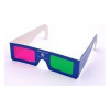 PRIMECOOLER PC-AD2 3D GLASS / 3D BRÝLE (mag/green) PC-AD23DGLASS