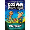 Dog Man 10: Mothering Heights - Dav Pilkey