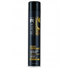 Black Argan Treatment Hair Spray – ultra silný lak s arganovým olejem 500 ml