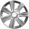 VERSACO GTX Carbon silver 14