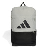 adidas MOTION LOGO WONSIL/BLACK Šedá 24 l