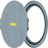 NiSi JetMag Pro 95 Adapter Ring Kit (incl. Front Cap) 86mm