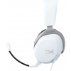 HP HyperX CloudX Stinger 2 Core Xbox/Stereo/Jack/Drát/Bílá