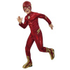 FLASH detský kostým veľkosť S(122-128cm)CL