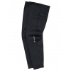 Vaude návleky na nohy Leg Warmer II, unisex, black, Variant L