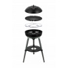 Cadac Carri Chef 40 BBQ/Dome 30 mbar (Cadac Carri Chef 40 BBQ/Dome 30 mbar)