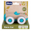 Chicco Autíčko vintage design modré