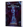Renegade Vampire: The Masquerade 5th Edition RPG kniha Live from the Succubus Club Sourcebook - SK