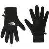 The North Face Etip Recycled TNF Black/TNF White Logo S