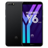 Huawei Y6 (2018) Dual SIM Čierna Smartphone (5,7 palca, 16 GB, Dual SIM, 3 000 mAh, štvorjadrový) VAR50310