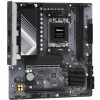 ASRock B650M-HDV/M.2 / AMD B650 / AM5 / 2x DDR5 DIMM / 2x M.2 / HDMI / DP / USB-C / mATX