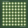 HAGERTY, NEIL MICHAEL - HOWLING HEX (LP)