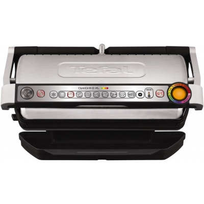 Vyhľadávanie „Tefal Optigrill XL GC722D34“ – Heureka.sk