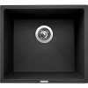 SINKS FRAME 457 Metalblack