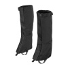 Helikon-Tex návleky SNOWFALL LONG GAITERS - ČIERNA