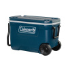 Chladiaci box COLEMAN COOLER XTREME 62QT WHEELED SPACE Uni