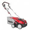 Prevzdušňovač trávnika elektrický - HECHT 1848 2in1; 40 cm; 1,8 kW