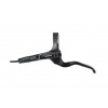 SHIMANO Brzdová páka ľavá Shimano Acera BL-MT201 - čierna