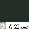 OSMO® Selská barva - Elementy inspirované přírodou Barva (odstín): W120 Černé jezero, Balení: 0,125 l