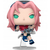 Figúrka Funko Pop! Naruto Sakura