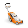 STIHL RMA 239.1 C (6320 011 1490) – AKU kosačka 0,9 kW, záber 37 cm, kôš 40 l