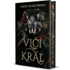 Vlčí kráľ - Palphreyman, Lauren
