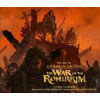 The Art of The Lord of the Rings: The War of the Rohirrim - Daniel Falconer