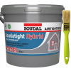 Soudal Soudatight HYBRID - tekutá membrána sivá 6kg