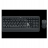 Logitech klávesnice s myší Wireless Combo MK540 ADVANCED - Hungary layout (920-008690)