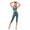 Sportovní set 3/4 Bum lift Melody, tyrkysová Velikost: XL, Barva: Tyrkysová