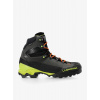 Trekingové topánky La Sportiva Aequilibrium LT GTX - lime punch/carbon