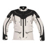 Dámska bunda RICHA INFINITY 2 ADVENTURE LADY LIGHT GREY/BLACK DARČEKY