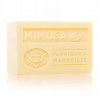 BIO mydlo z Marseille Mimosa 125g Label Provence