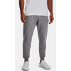 Under Armour Rival Fleece Joggers Castlerock Light Heather/White S