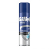 Gillette Gel na holenie Series Cleansing Charcoal 200 ml