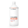GymBeam L-Karnitín 500 ml tropical fruit