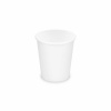 Wimex Papierový pohár biely 200ml 73mm S 50ks