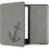 Púzdro KW Mobile - Vintage Anchor - KW5625709 - pre Amazon Kindle Paperwh