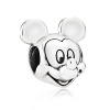 Prívesok Mickey Mouse hlava