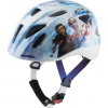 Helma na bicykel Alpina Ximo Disney Frozen Ii Gloss 45 - 49 cm (4003692295569)