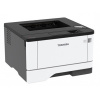 TOSHIBA e-STUDIO409P, Farba MONO