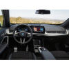 Ochranná fólia PPF na interiér – BMW X1