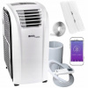 Klimatizátor Fral SuperCool 1000 W