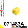 Stabilizátor silentblok Sport Ford C-Max/Grand C-Max I 03-10 071483A (Tvrdé polyuretanové uložení Stabilizátor silentblok Sport pro Ford model C-Max/Grand C-Max I 03-10)